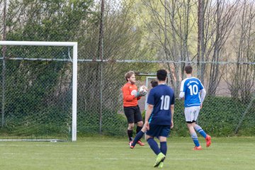 Bild 33 - AJ TSV Wiemersdorf - SG TSV05/VfR II : Ergebnis: 6:1